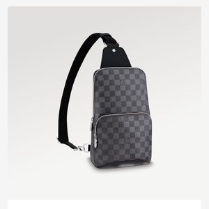 Louis Vuitton Avenue Slingbag